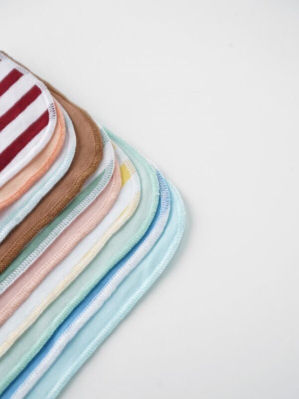Comfy & Soft Baby Napkins