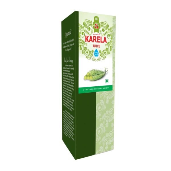 Axiom Karela Juice - 500ml