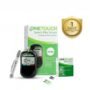 OneTouch Select Plus Simple glucometer machine