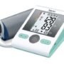Beurer BM29 Upper Arm Blood Pressure Monitor - Reliable Home Monitoring