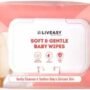 Liveasy Baby Care Soft & Gentle Baby Wipes